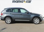 BMW X5 8