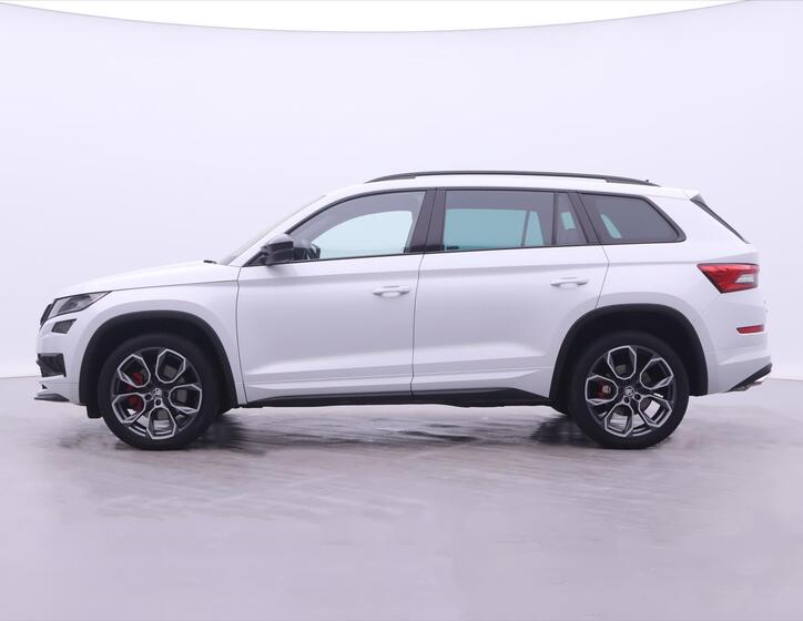 Škoda Kodiaq 4