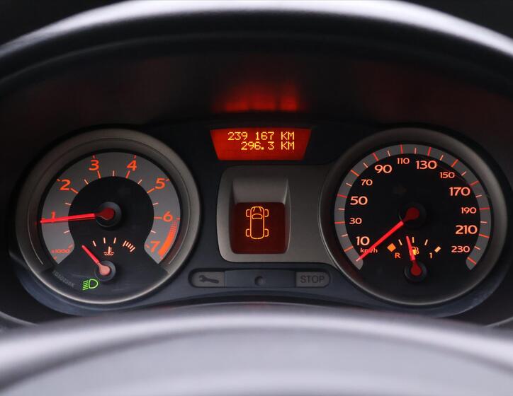 Renault Clio 14