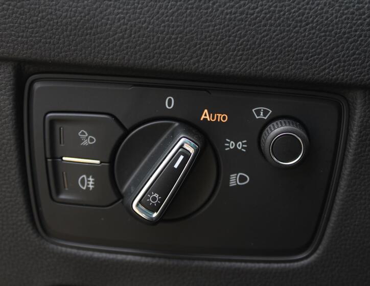 Volkswagen Arteon 25