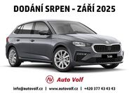 Škoda Scala 1