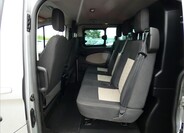 Ford Transit Custom 9