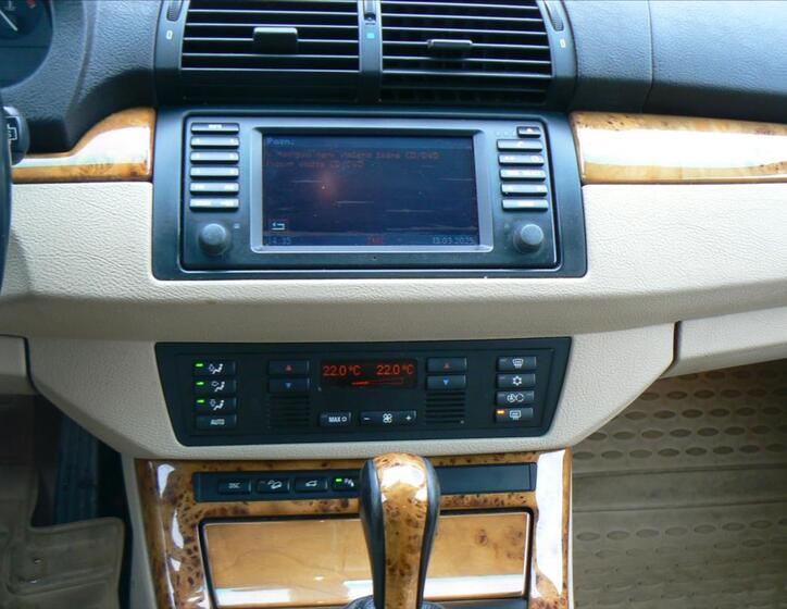 BMW X5 13