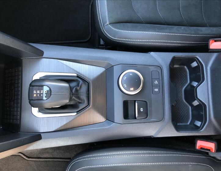 Volkswagen Amarok 20