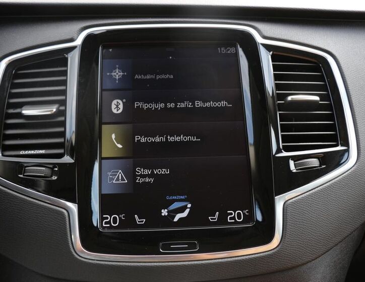 Volvo XC90 49