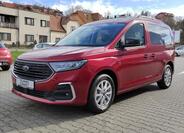 Ford Tourneo Connect 11
