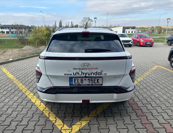 Hyundai Kona 4