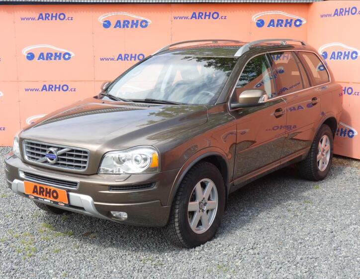 Volvo XC90 3