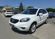 Renault Koleos 2