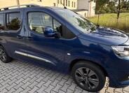Toyota ProAce 11