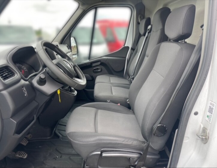 Renault Master 7