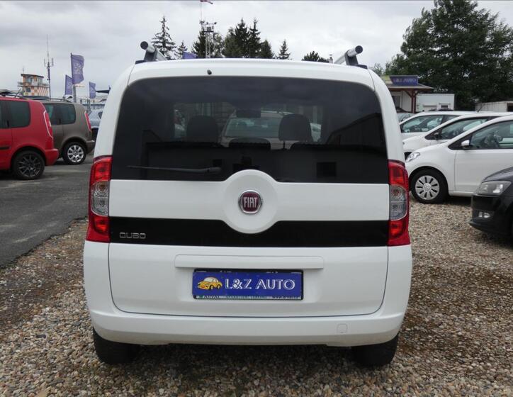 Fiat Fiorino 5