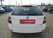 Škoda Octavia 5
