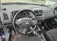 Mitsubishi ASX 12