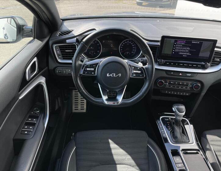 KIA ProCeed 7