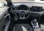 KIA ProCeed 7