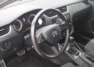 Škoda Octavia 14