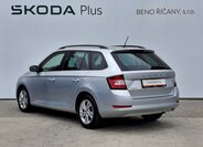Škoda Fabia 14