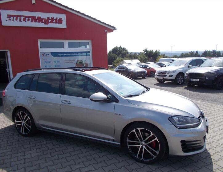 Volkswagen Golf 7