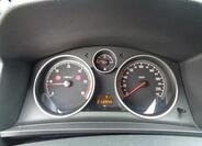 Opel Zafira 16