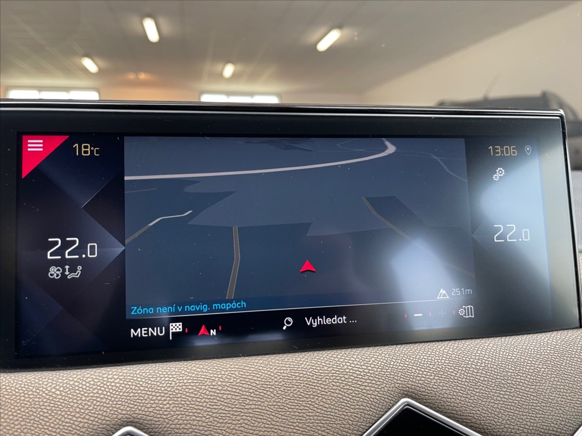 DS Automobiles DS3 Crossback
