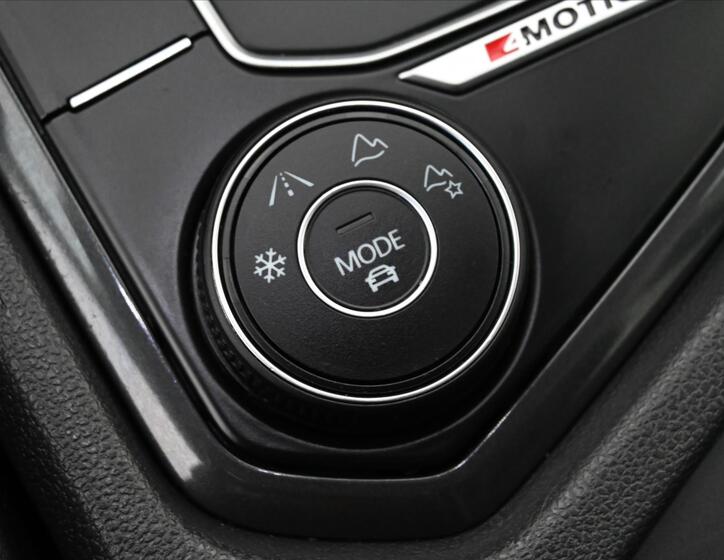 Volkswagen Tiguan Allspace 25
