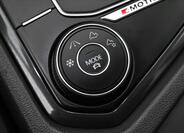Volkswagen Tiguan Allspace 25