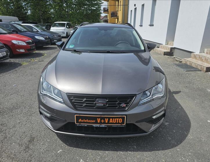 Seat Leon 2