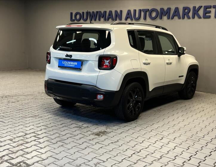 Jeep Renegade 2