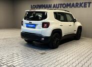 Jeep Renegade 2