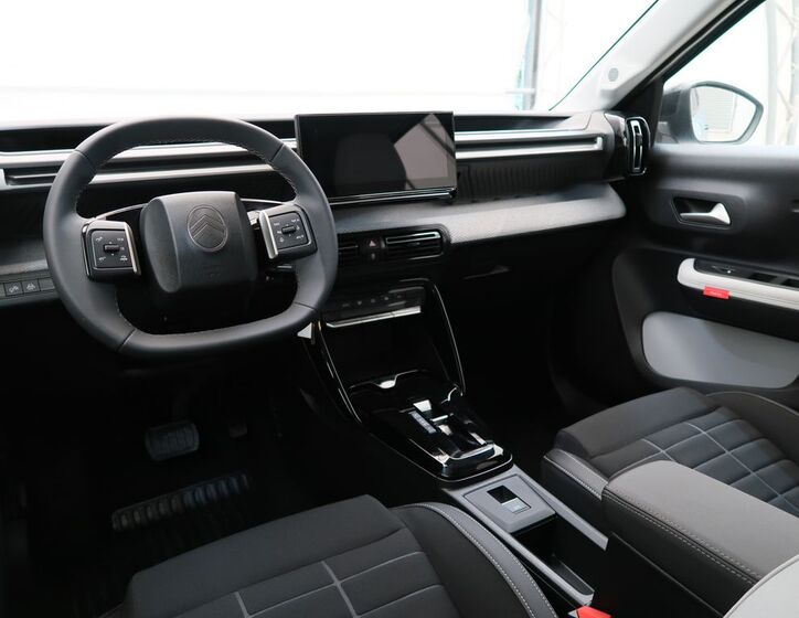 Citroën C3 16