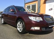 Škoda Superb 44