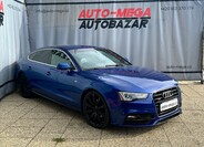 Audi A5 3