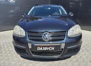 Volkswagen Golf 4