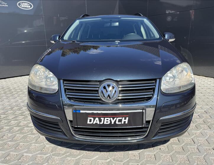 Volkswagen Golf 4