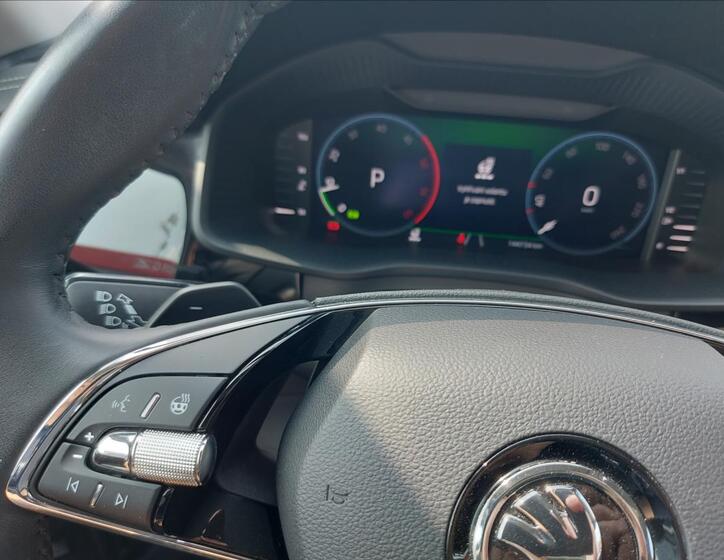 Škoda Kodiaq 30