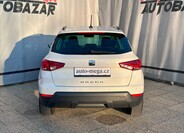 Seat Arona 7