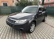 Subaru Forester 9