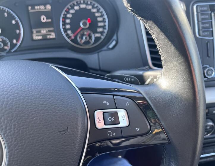 Volkswagen Sharan 8