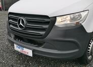 Mercedes-Benz Sprinter 20
