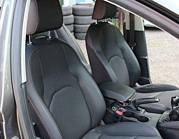 Seat Leon 18
