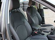 Seat Leon 18