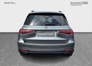 Mercedes-Benz GLS 4