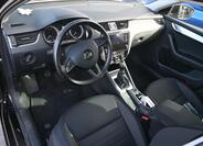 Škoda Octavia 2