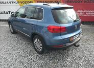 Volkswagen Tiguan 4