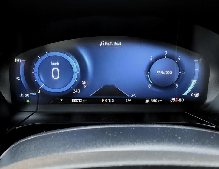 Ford Kuga 22