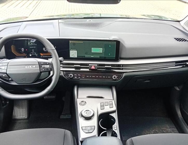 KIA Sportage 10