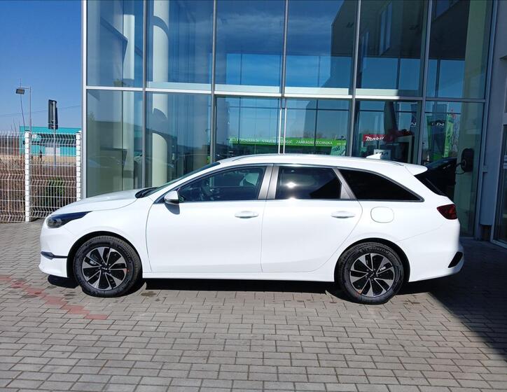KIA Ceed 2