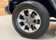 Jeep Wrangler 19