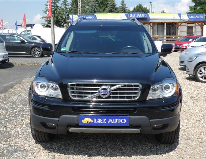 Volvo XC90 2